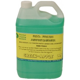 Reo-Airfresh